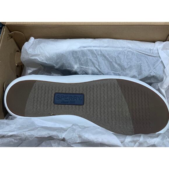 Women's Lounge LTT Sneaker BLUE SIZE 5.5 Sperry - Picture 4 of 5